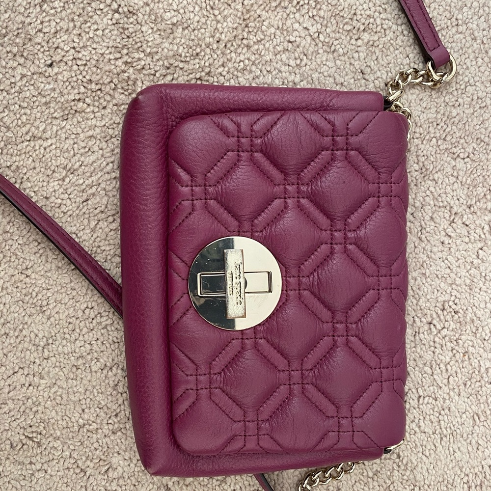 Kate Spade Crossbody